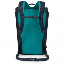 Osprey Zealot 30 - Climbing Backpack 9 Osprey Zealot 30 - Climbing Backpack -Outdoor Equipment Shop osprey zealot 30 climbing backpack detail 3