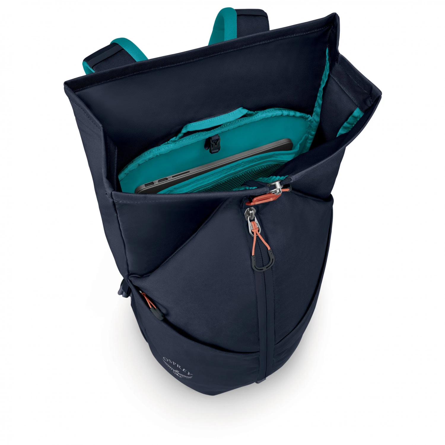 Osprey Zealot 30 - Climbing Backpack 7 Osprey Zealot 30 - Climbing Backpack - Image 5