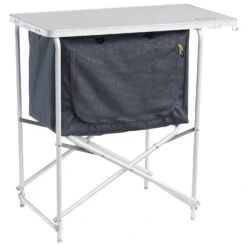Outwell Andros Kitchen Table - Camping Cupboard -Outdoor Equipment Shop outwell andros kitchen table camping cupboard detail 3