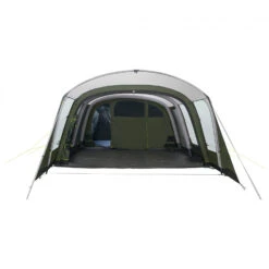 Outwell Avondale 6PA - 5-6-person Tent -Outdoor Equipment Shop outwell avondale 6pa 5 6 person tent detail 4