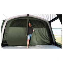 Outwell Avondale 6PA - 5-6-person Tent -Outdoor Equipment Shop outwell avondale 6pa 5 6 person tent detail 7