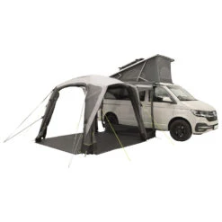 Outwell Bremburg Air - Motorhome Awning -Outdoor Equipment Shop outwell bremburg air motorhome awning detail 3