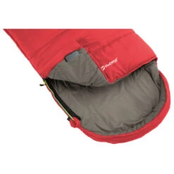 Outwell Campion Junior - Kids' Sleeping Bag -Outdoor Equipment Shop outwell campion junior kids sleeping bag detail 5