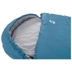 Outwell Campion - Synthetic Sleeping Bag 13 Outwell Campion - Synthetic Sleeping Bag -Outdoor Equipment Shop outwell campion synthetic sleeping bag detail 5