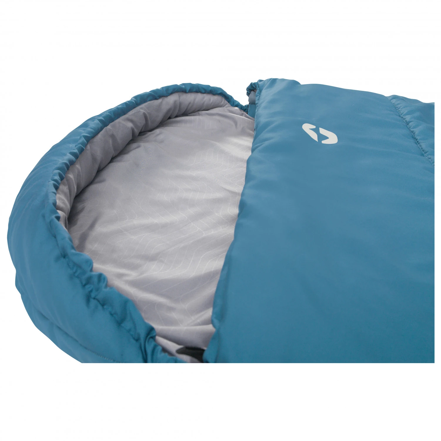 Outwell Campion - Synthetic Sleeping Bag 7 Outwell Campion - Synthetic Sleeping Bag - Image 5