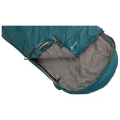 Outwell Canella - Synthetic Sleeping Bag 15 Outwell Canella - Synthetic Sleeping Bag -Outdoor Equipment Shop outwell canella synthetic sleeping bag detail 5