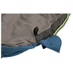 Outwell Canella - Synthetic Sleeping Bag 16 Outwell Canella - Synthetic Sleeping Bag -Outdoor Equipment Shop outwell canella synthetic sleeping bag detail 6