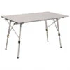 Outwell Canmore L - Camping Table -Outdoor Equipment Shop outwell canmore l camping table