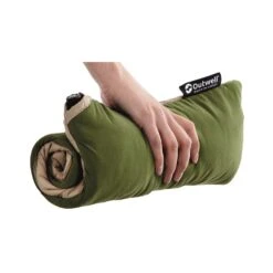 Outwell Conqueror Pillow - Pillow 7 Outwell Conqueror Pillow - Pillow -Outdoor Equipment Shop outwell conqueror pillow pillow detail 3