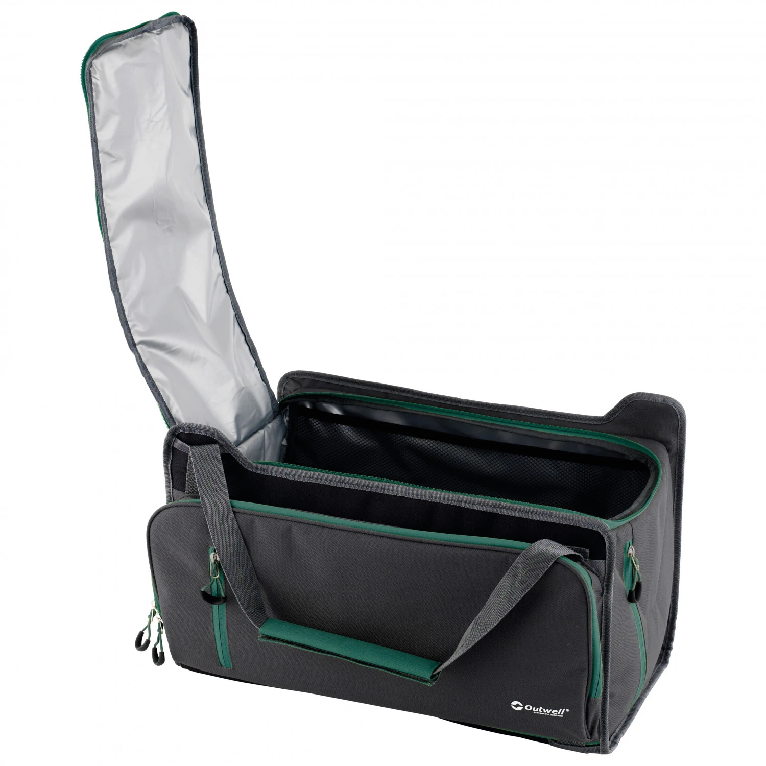 Outwell Cormorant - Coolbox 4 Outwell Cormorant - Coolbox - Image 2