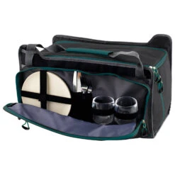 Outwell Cormorant - Coolbox 9 Outwell Cormorant - Coolbox -Outdoor Equipment Shop outwell cormorant coolbox detail 3