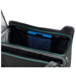 Outwell Cormorant - Coolbox 10 Outwell Cormorant - Coolbox -Outdoor Equipment Shop outwell cormorant coolbox detail 4