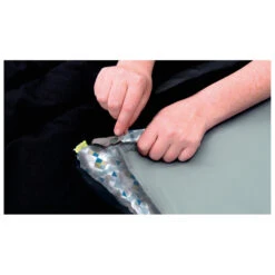 Outwell Cotton Liner - Inlay -Outdoor Equipment Shop outwell cotton liner inlay detail 3