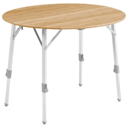 Outwell Custer Round - Camping Table -Outdoor Equipment Shop outwell custer round camping table