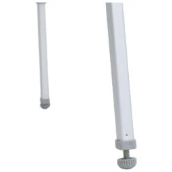 Outwell Custer Round - Camping Table 11 Outwell Custer Round - Camping Table -Outdoor Equipment Shop outwell custer round camping table detail 4