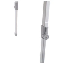 Outwell Custer Round - Camping Table 12 Outwell Custer Round - Camping Table -Outdoor Equipment Shop outwell custer round camping table detail 5