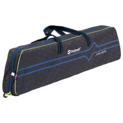 Outwell Custer Round - Camping Table 13 Outwell Custer Round - Camping Table -Outdoor Equipment Shop outwell custer round camping table detail 6