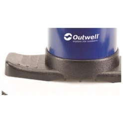 Outwell Double Action Pump - Air Pump 8 Outwell Double Action Pump - Air Pump -Outdoor Equipment Shop outwell double action pump air pump detail 3