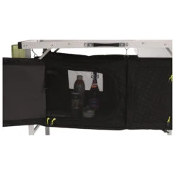 Outwell Drayton Kitchen Table - Camping Cupboard -Outdoor Equipment Shop outwell drayton kitchen table camping cupboard detail 7