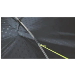 Outwell Earth 3 - 3-person Tent 12 Outwell Earth 3 - 3-person Tent -Outdoor Equipment Shop outwell earth 3 3 person tent bf detail 3