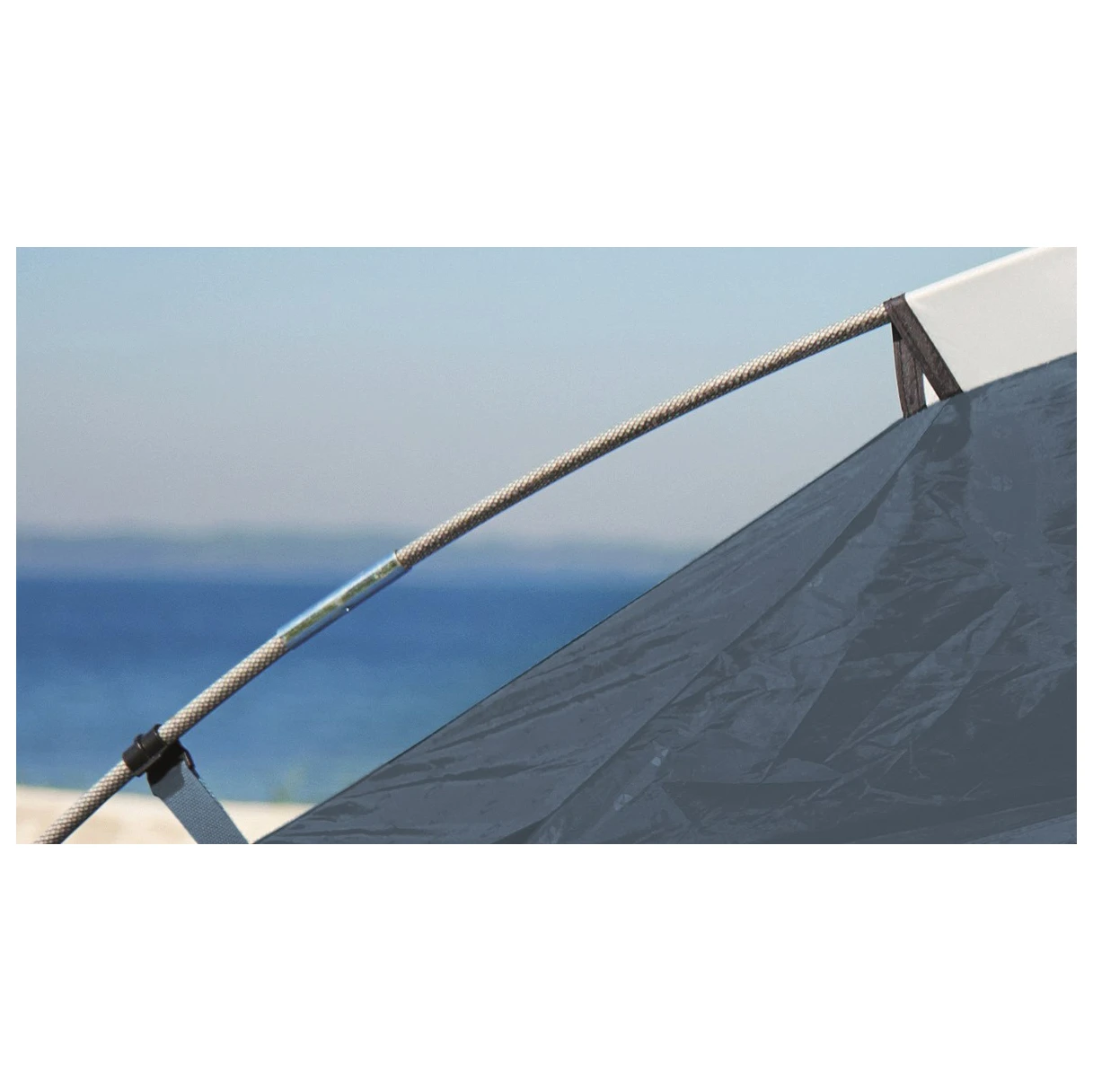 Outwell Earth 3 - 3-person Tent 8 Outwell Earth 3 - 3-person Tent - Image 6