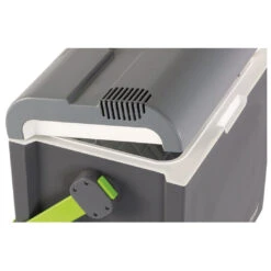 Outwell ECOcool - Coolbox 11 Outwell ECOcool - Coolbox -Outdoor Equipment Shop outwell ecocool coolbox detail 4