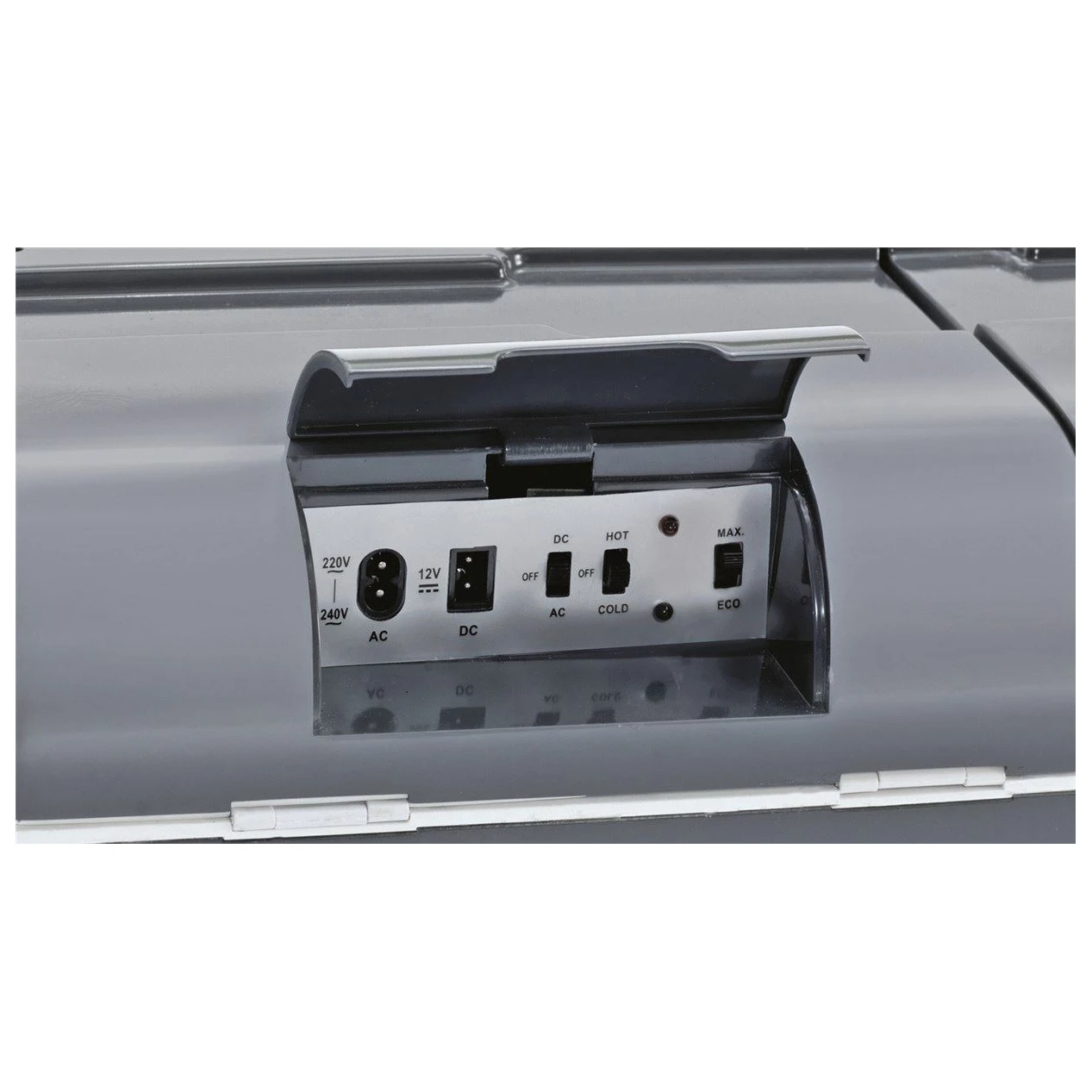 Outwell ECOcool - Coolbox 7 Outwell ECOcool - Coolbox - Image 5