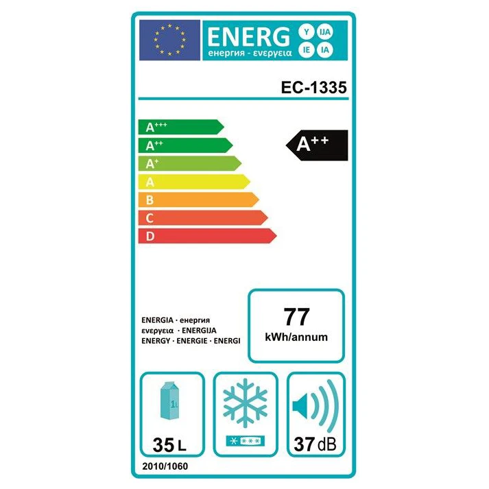 Outwell ECOcool - Coolbox 8 Outwell ECOcool - Coolbox - Image 6