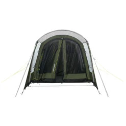 Outwell Elmdale 3PA - 3-person Tent -Outdoor Equipment Shop outwell elmdale 3pa 3 person tent detail 4