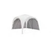 Outwell Event Lounge M Side Wall With Zipper Set - Tent Extension -Outdoor Equipment Shop outwell event lounge m side wall with zipper set tent extension