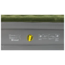 Outwell Excellent - Air Bed -Outdoor Equipment Shop outwell excellent air bed detail 3