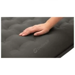 Outwell Flow Airbed - Sleeping Mat 11 Outwell Flow Airbed - Sleeping Mat -Outdoor Equipment Shop outwell flow airbed sleeping mat detail 5