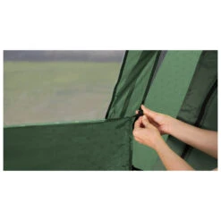 Outwell Greenwood 6 - 5-6-person Tent -Outdoor Equipment Shop outwell greenwood 6 5 6 person tent detail 10