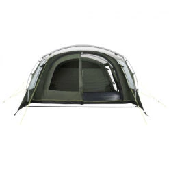 Outwell Greenwood 6 - 5-6-person Tent -Outdoor Equipment Shop outwell greenwood 6 5 6 person tent detail 3