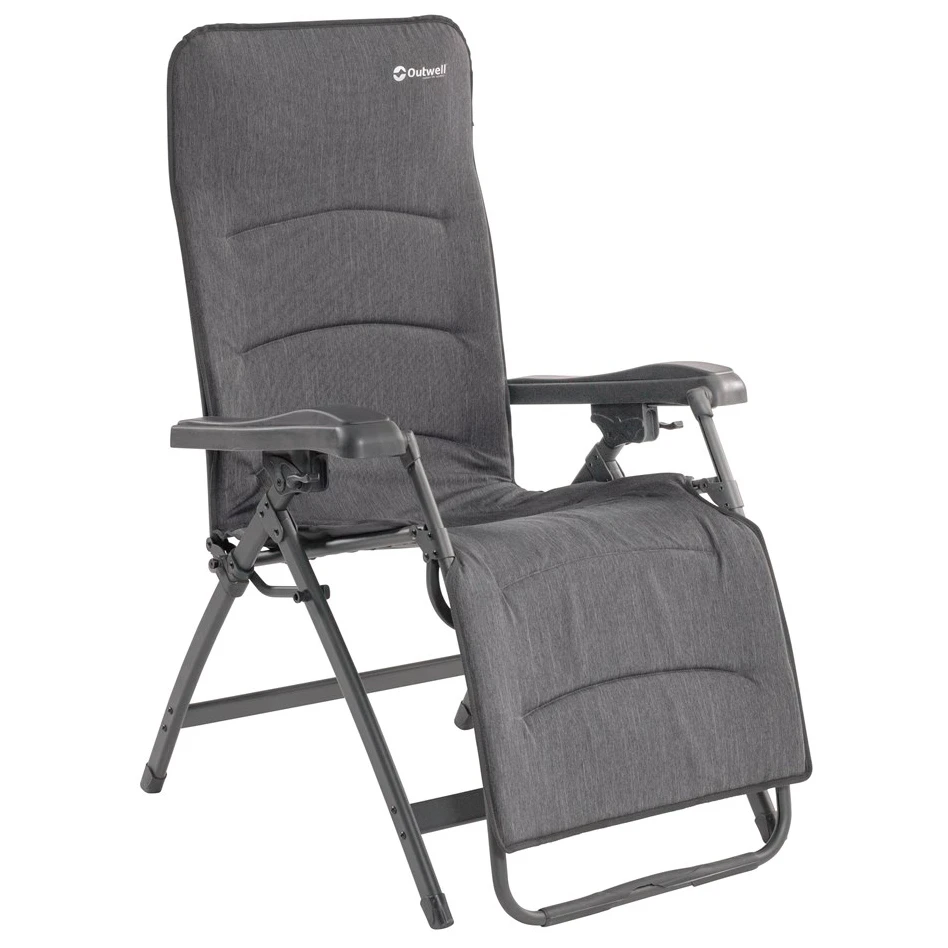 Outwell Gresham - Camping Chair 3 Outwell Gresham - Camping Chair