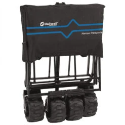 Outwell Hamoa Transporter - Beach Wagon -Outdoor Equipment Shop outwell hamoa transporter beach wagon detail 6