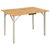 Outwell Kamloops - Camping Table -Outdoor Equipment Shop outwell kamloops camping table