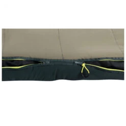 Outwell Kid's Convertible Junior - Kids' Sleeping Bag -Outdoor Equipment Shop outwell kids convertible junior kids sleeping bag detail 5