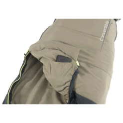 Outwell Kid's Convertible Junior - Kids' Sleeping Bag -Outdoor Equipment Shop outwell kids convertible junior kids sleeping bag detail 6