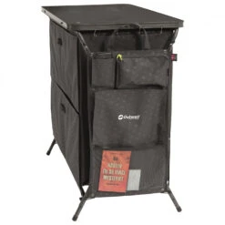 Outwell Neat'N'Tidy Organiser - Camping Furniture Accessories -Outdoor Equipment Shop outwell neatntidy organiser camping furniture accessories detail 5