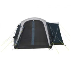 Outwell Nevada 4PE - 4-person Tent -Outdoor Equipment Shop outwell nevada 4pe 4 person tent detail 2