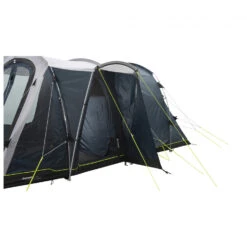 Outwell Nevada 4PE - 4-person Tent -Outdoor Equipment Shop outwell nevada 4pe 4 person tent detail 3