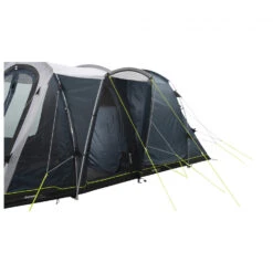 Outwell Nevada 4PE - 4-person Tent -Outdoor Equipment Shop outwell nevada 4pe 4 person tent detail 4