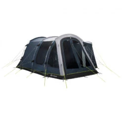 Outwell Nevada 4PE - 4-person Tent -Outdoor Equipment Shop outwell nevada 4pe 4 person tent detail 5