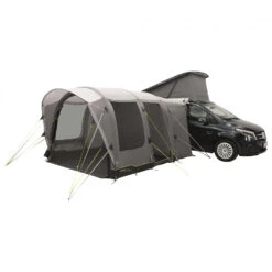 Outwell Newburg 240 Air - Motorhome Awning -Outdoor Equipment Shop outwell newburg 240 air motorhome awning detail 6