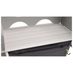 Outwell Paros Kitchen Table - Camping Cupboard 14 Outwell Paros Kitchen Table - Camping Cupboard -Outdoor Equipment Shop outwell paros kitchen table camping cupboard detail 6