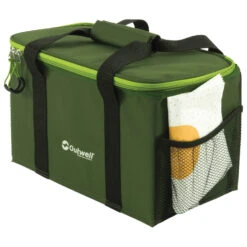 Outwell Penguin - Coolbox -Outdoor Equipment Shop outwell penguin coolbox detail 3