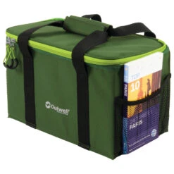 Outwell Penguin - Coolbox -Outdoor Equipment Shop outwell penguin coolbox detail 6
