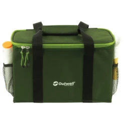 Outwell Penguin - Coolbox -Outdoor Equipment Shop outwell penguin coolbox detail 7