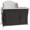 Outwell Richmond Kitchen Table - Camping Cupboard